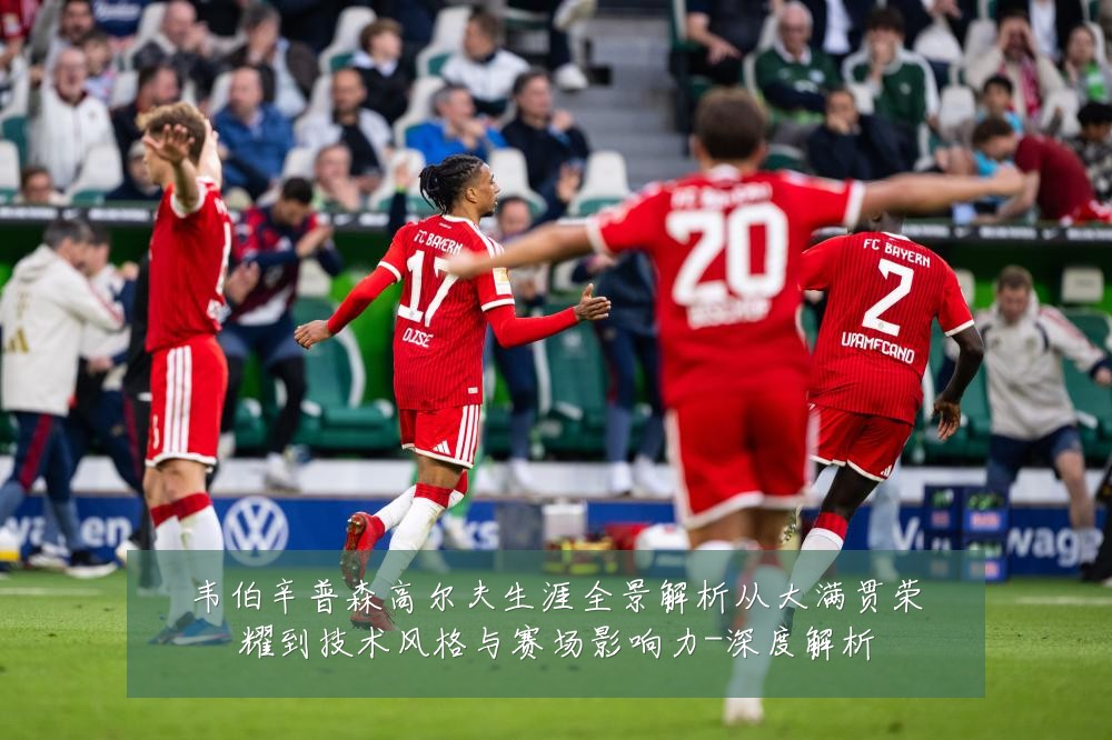 韦伯辛普森高尔夫生涯全景解析从大满贯荣耀到技术风格与赛场影响力-深度解析